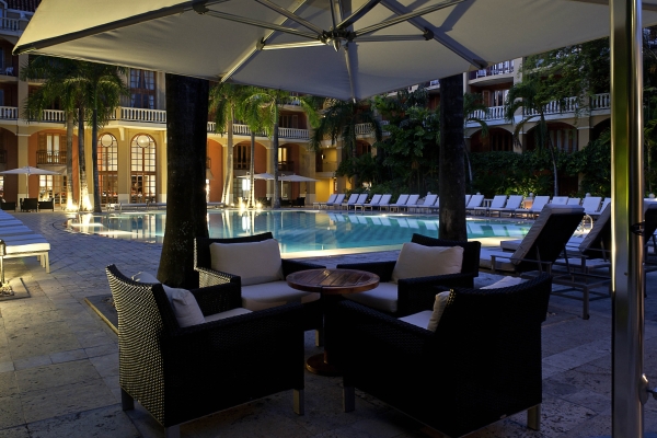 Hotel Sofitel Legend Santa Clara Cartagena